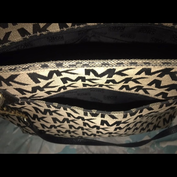 Michael Kors tote bag - Picture 2 of 7
